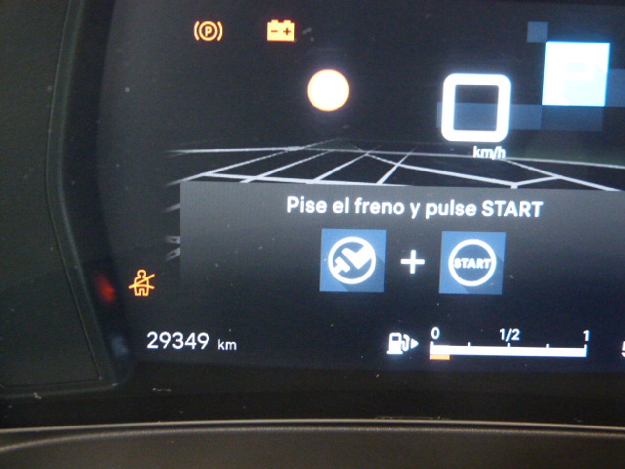 Foto Citroën C5 X 37