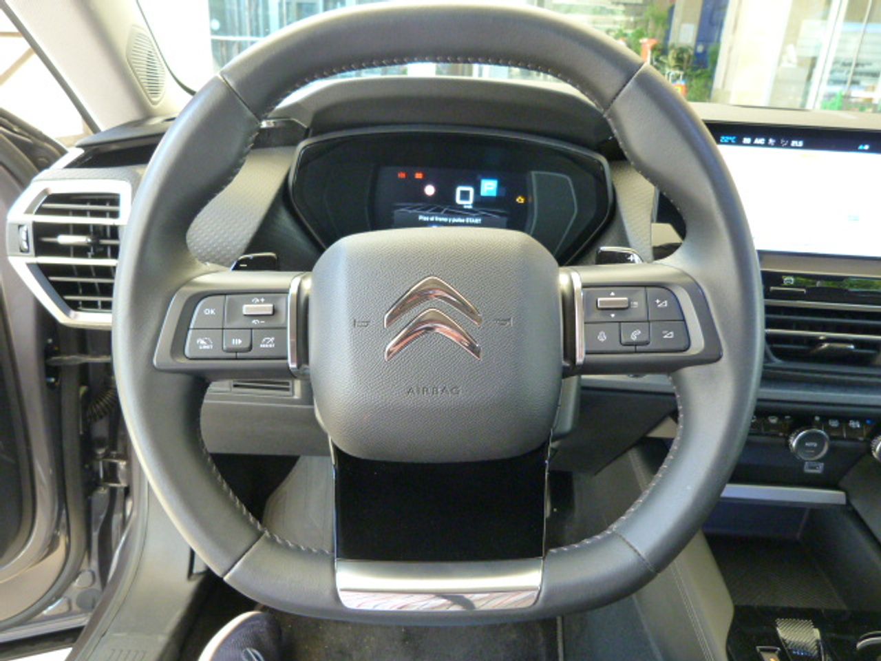 Foto Citroën C5 X 38