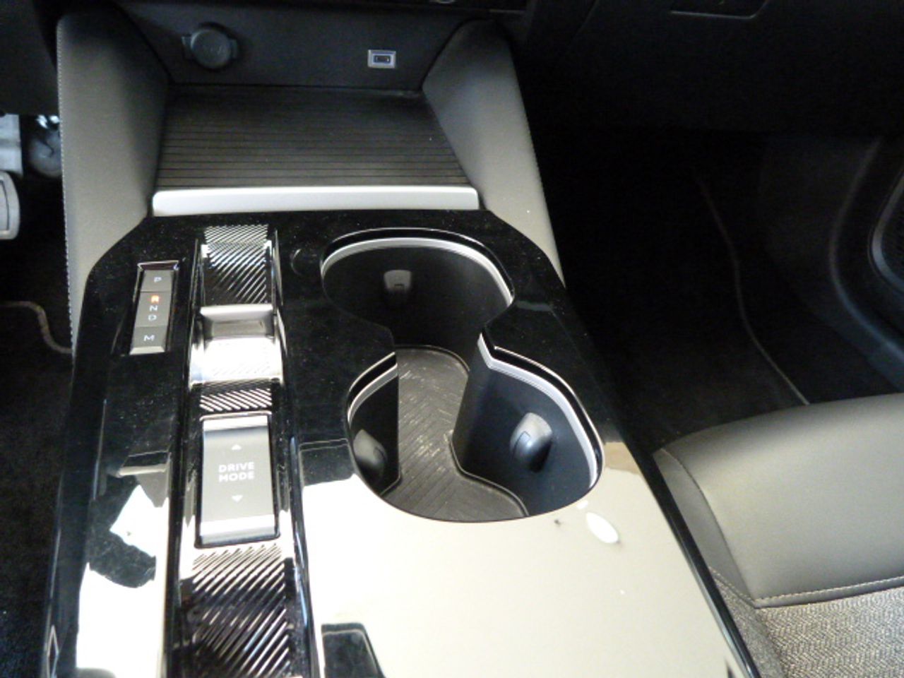 Foto Citroën C5 X 42