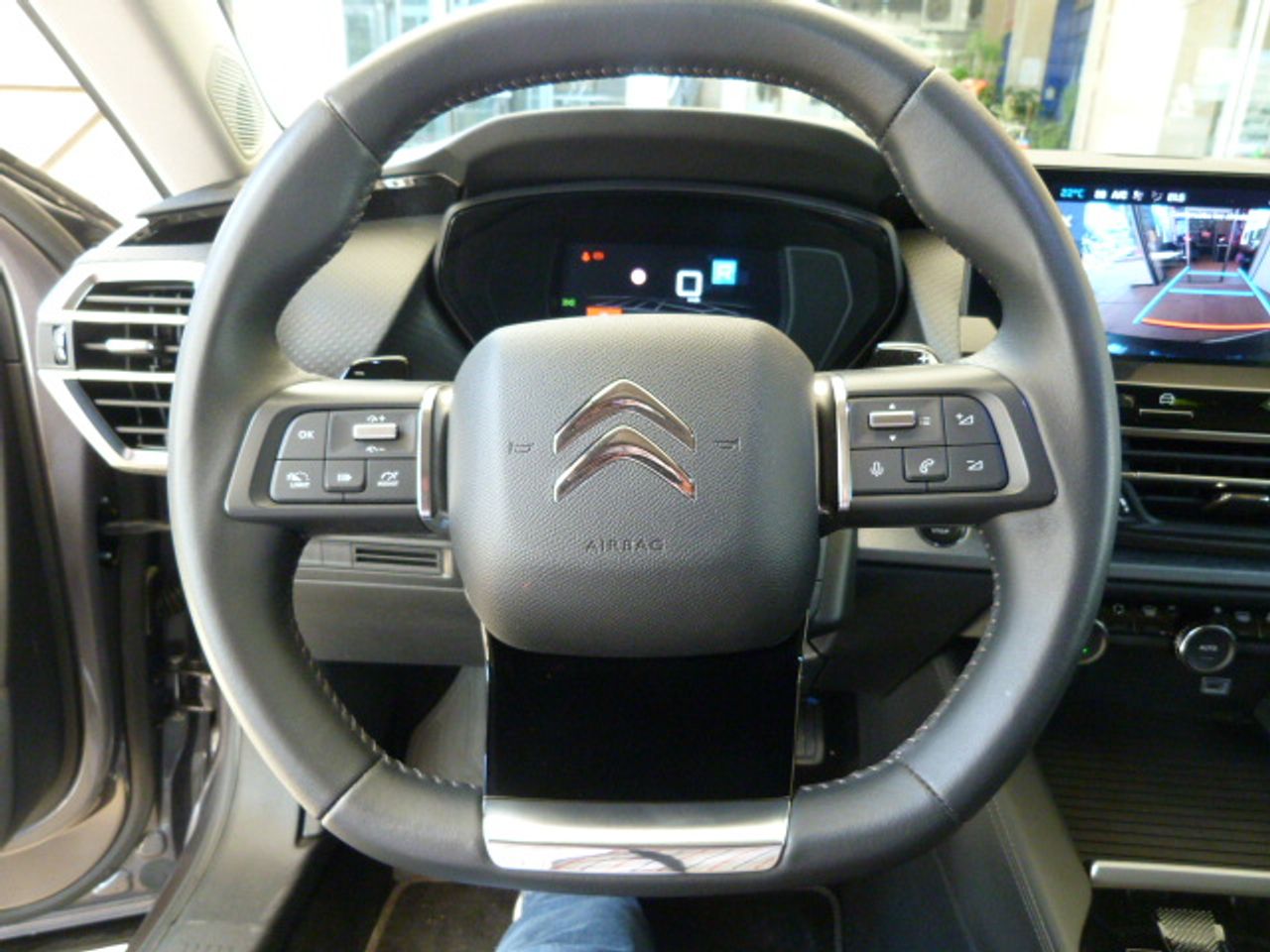 Foto Citroën C5 X 43