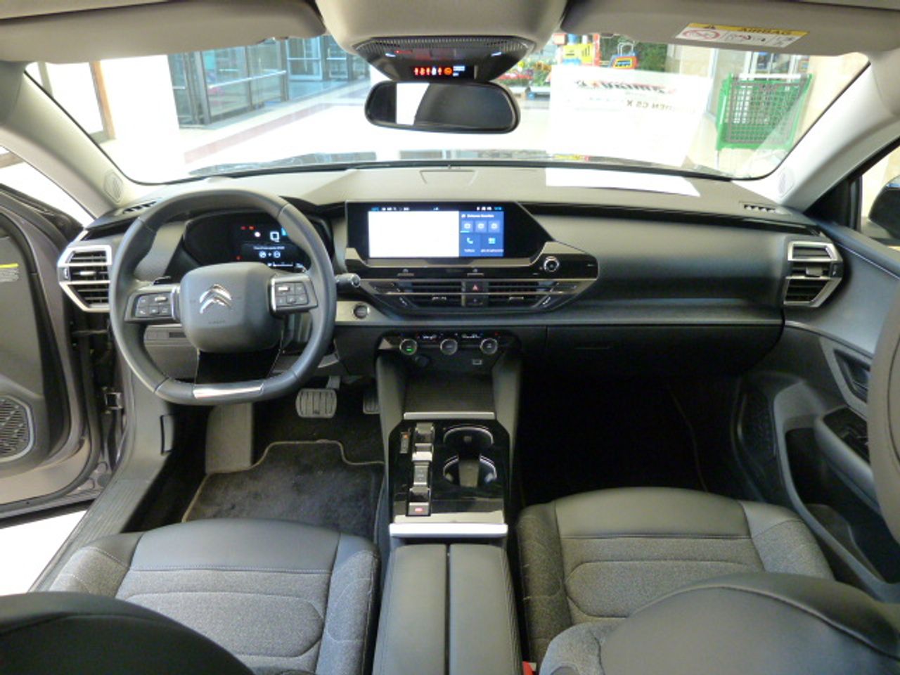 Foto Citroën C5 X 46