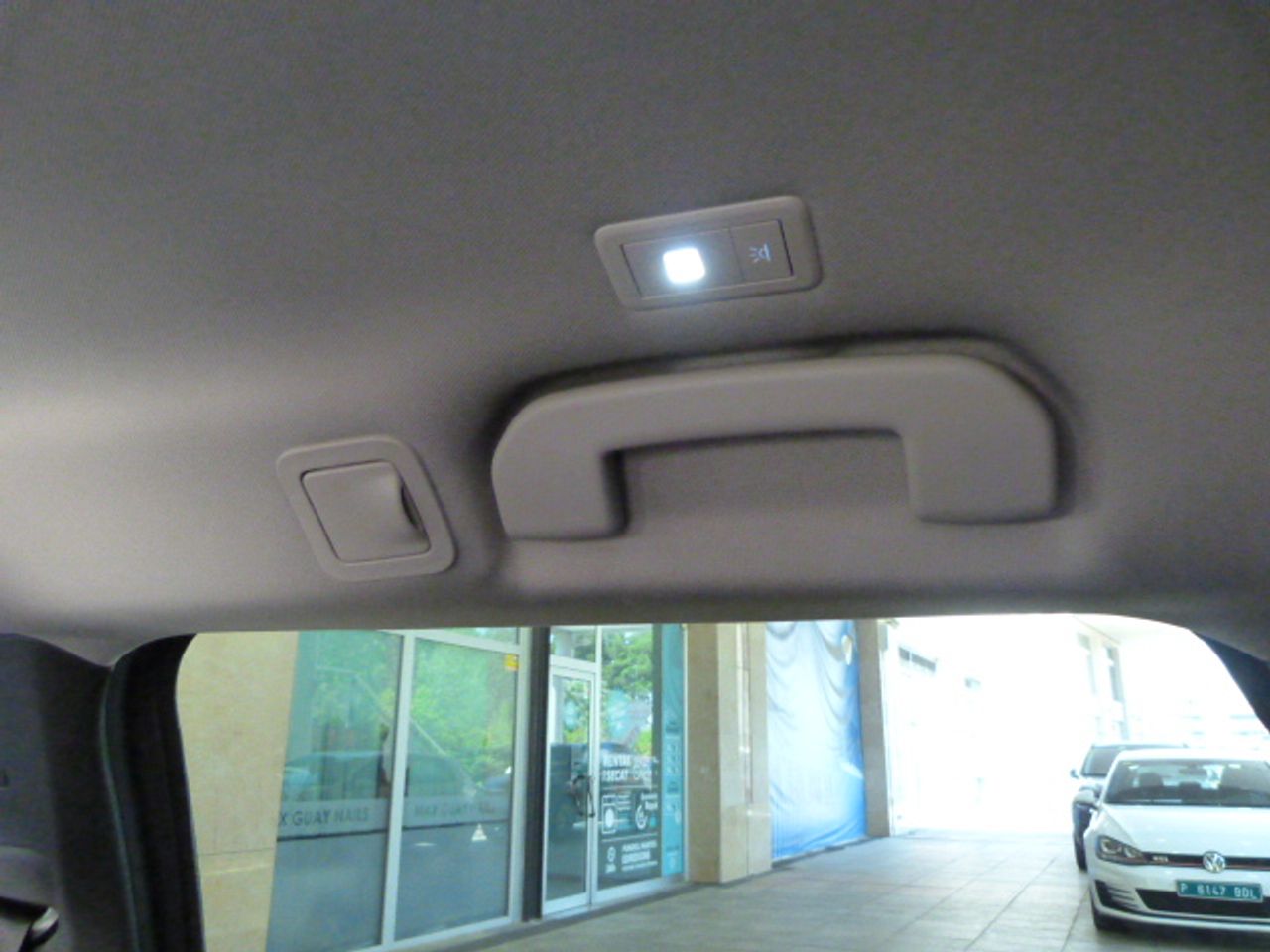 Foto Citroën C5 X 47