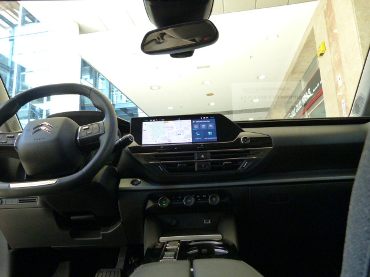 Foto Citroën C5 X 48
