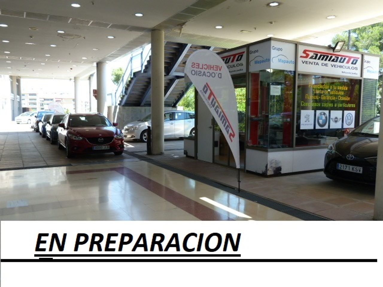 Foto Ford Focus 2