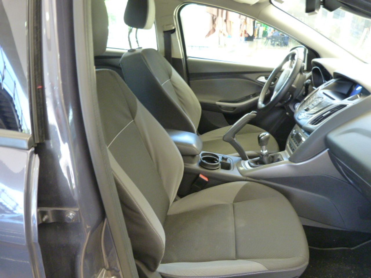 Foto Ford Focus 7
