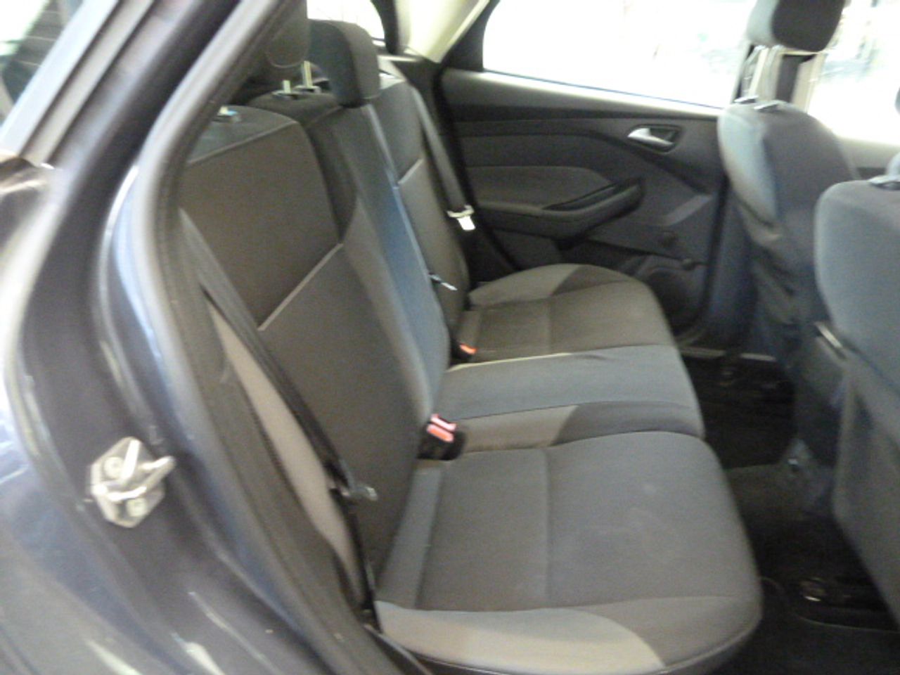 Foto Ford Focus 9