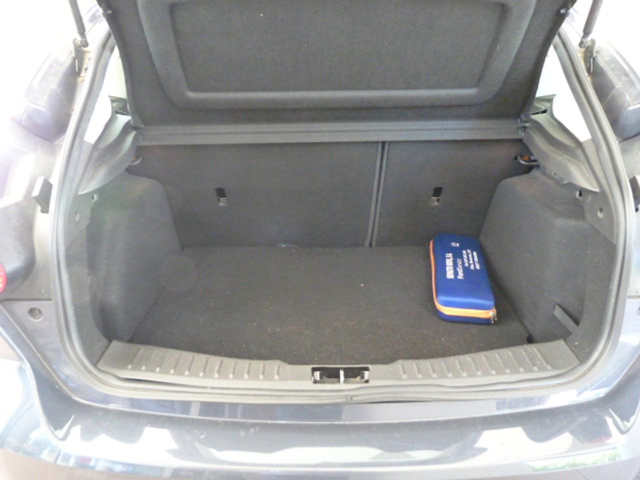 Foto Ford Focus 12