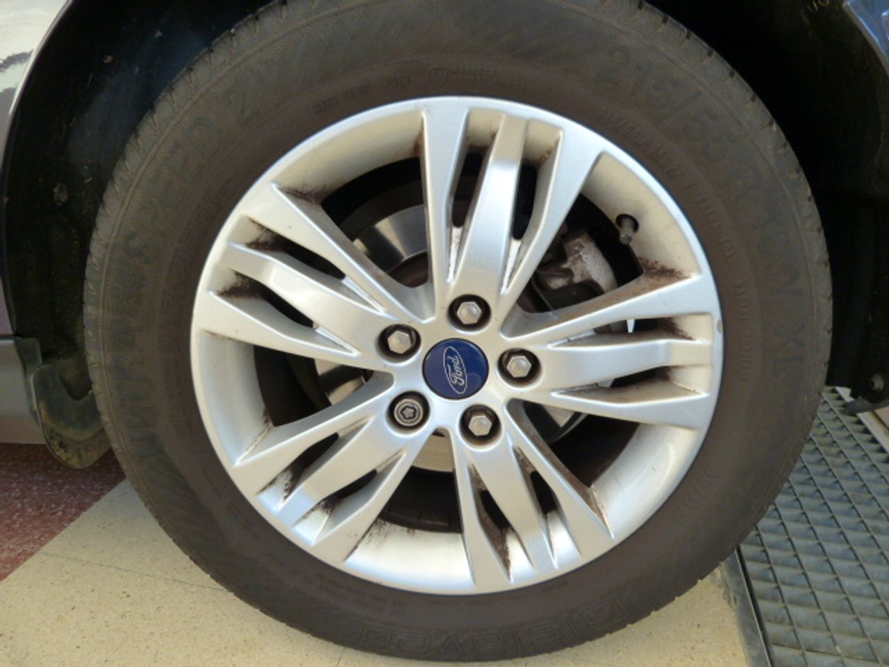 Foto Ford Focus 14