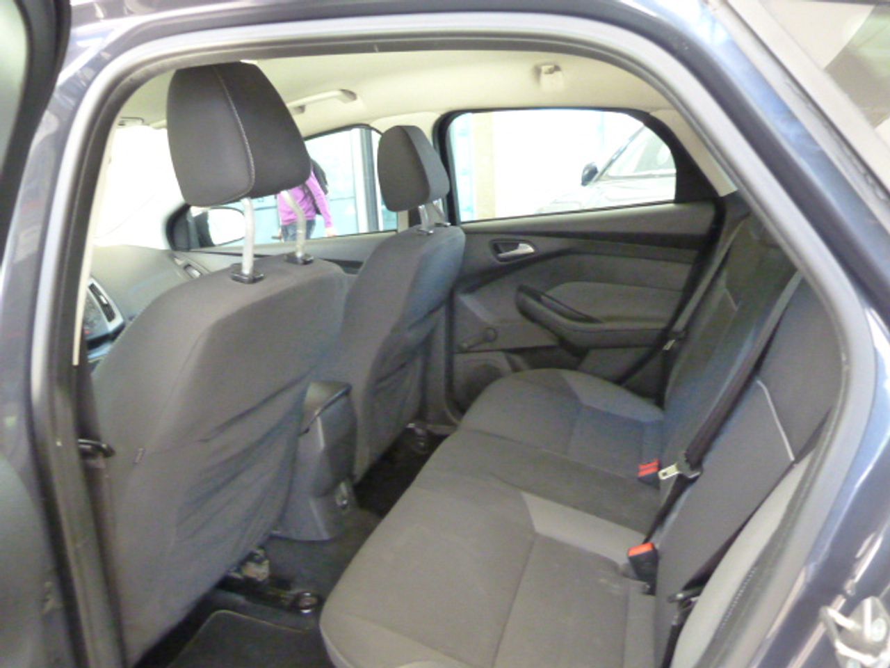 Foto Ford Focus 15