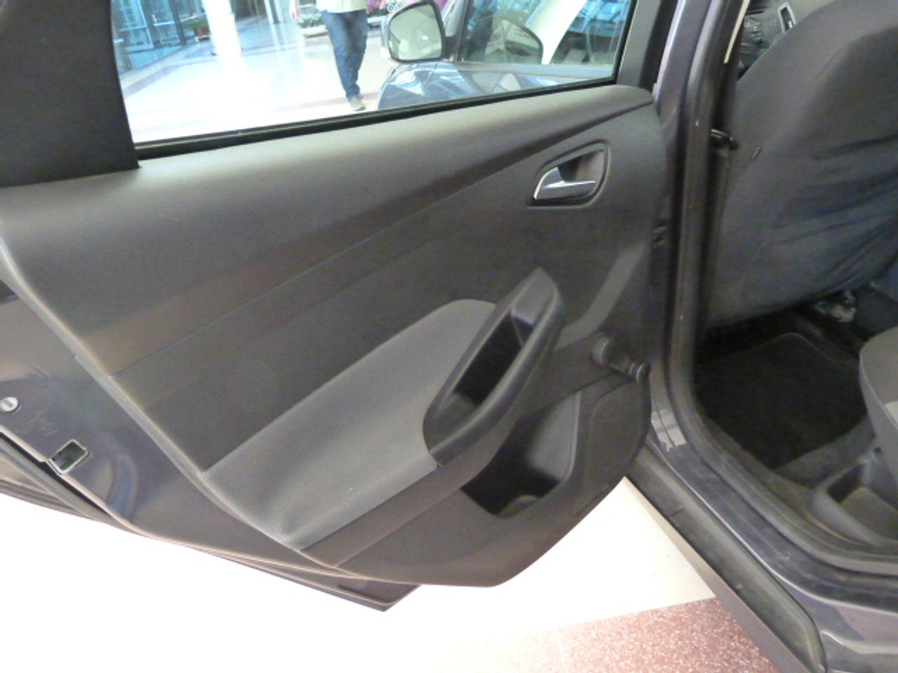 Foto Ford Focus 16