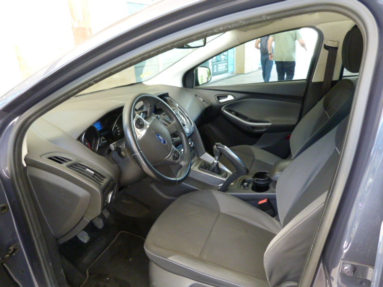Foto Ford Focus 17