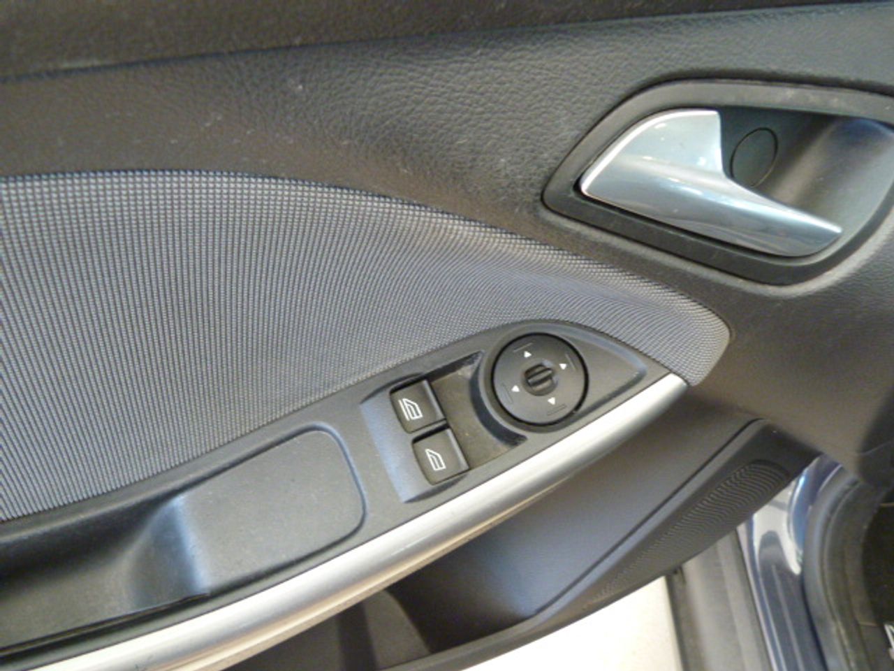 Foto Ford Focus 18