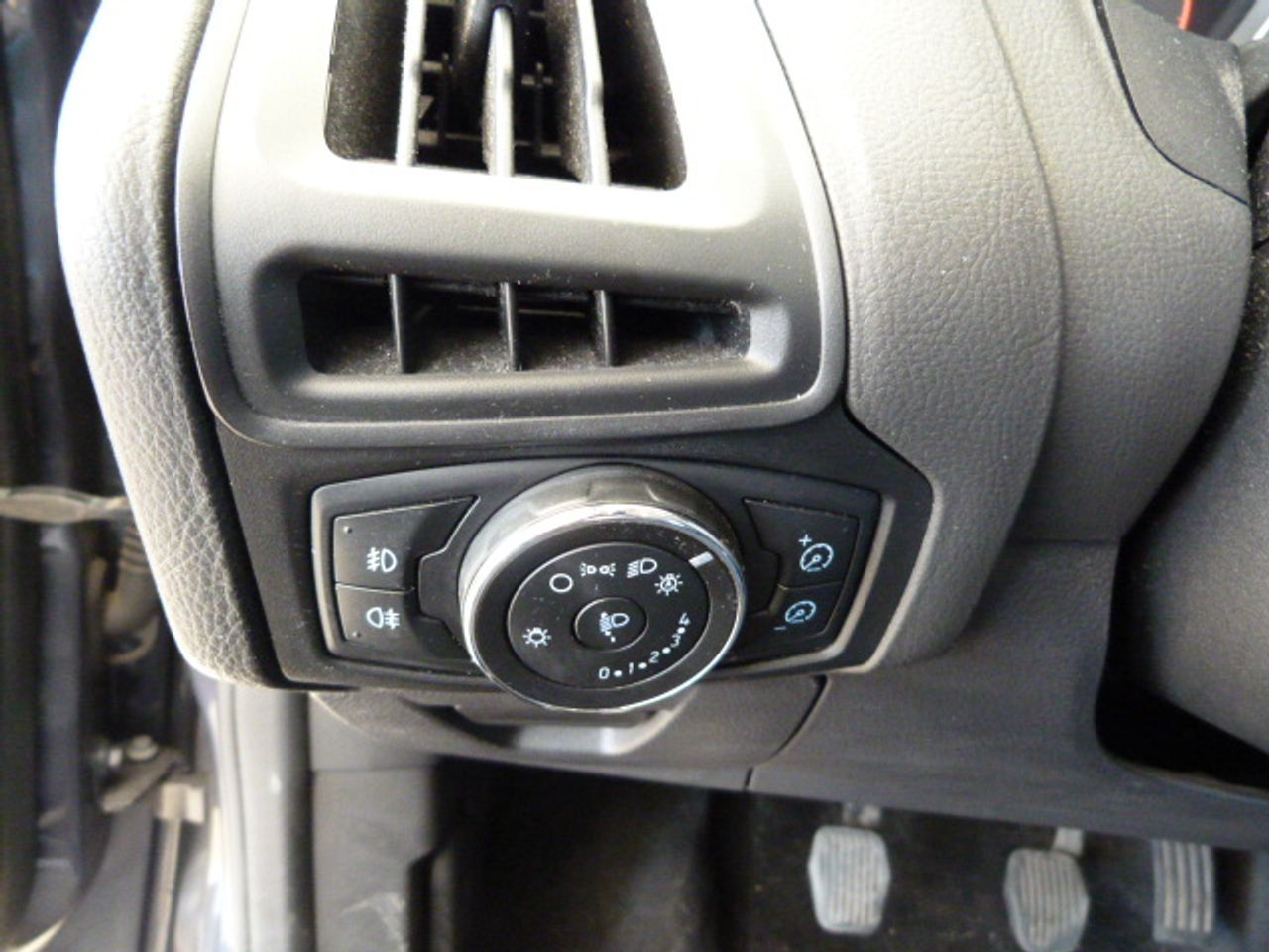Foto Ford Focus 19