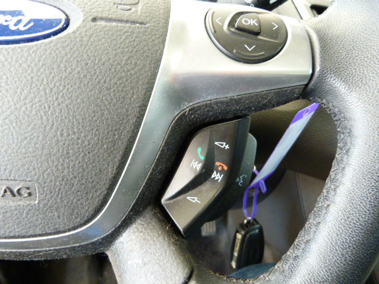 Foto Ford Focus 23