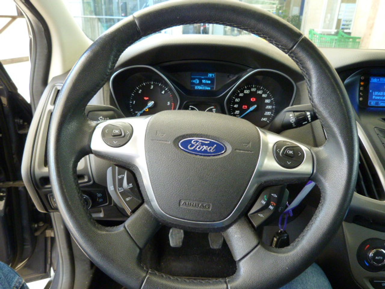 Foto Ford Focus 24