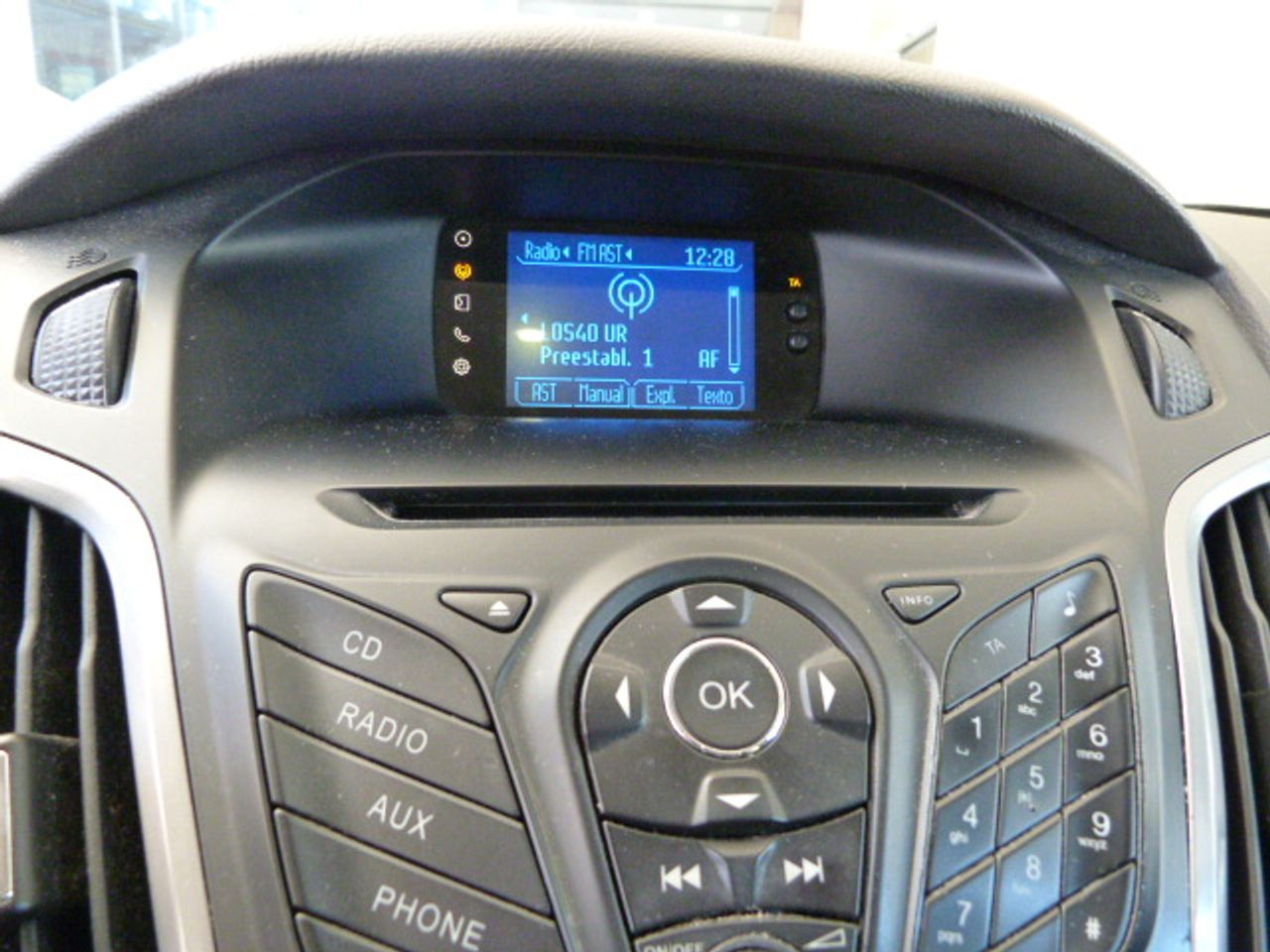 Foto Ford Focus 25