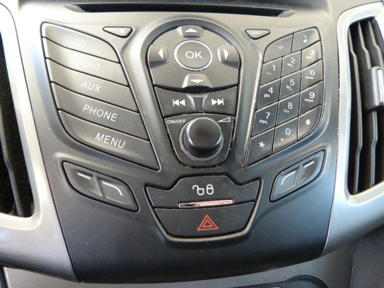 Foto Ford Focus 26