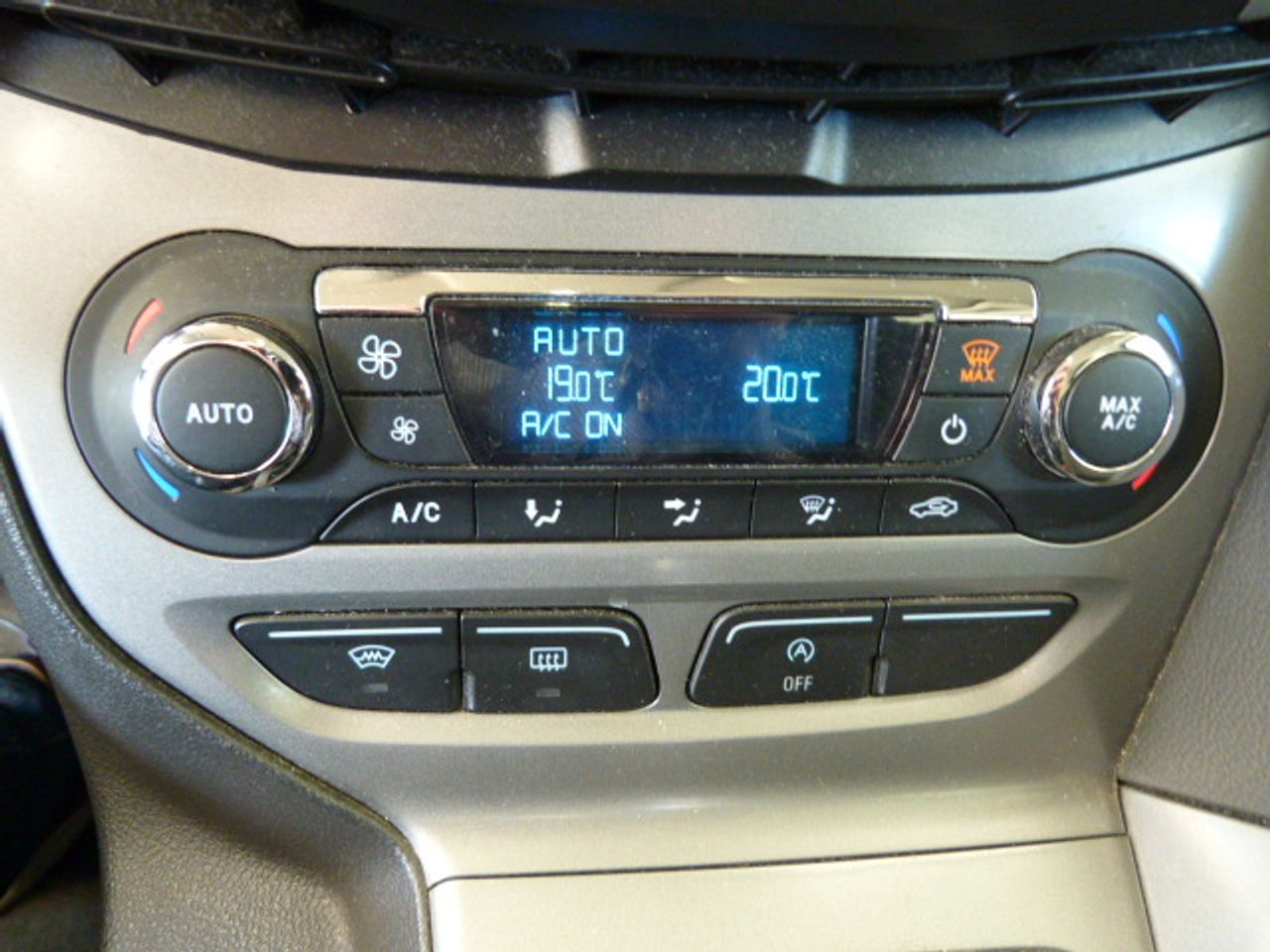 Foto Ford Focus 27