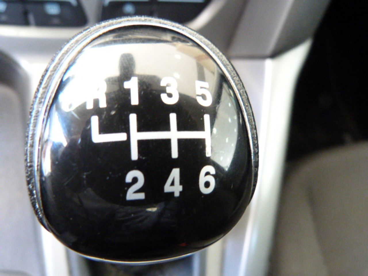 Foto Ford Focus 28