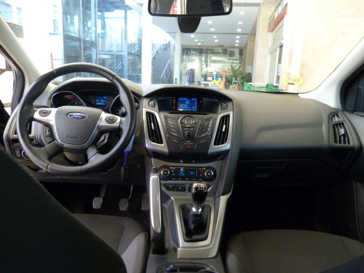 Foto Ford Focus 29
