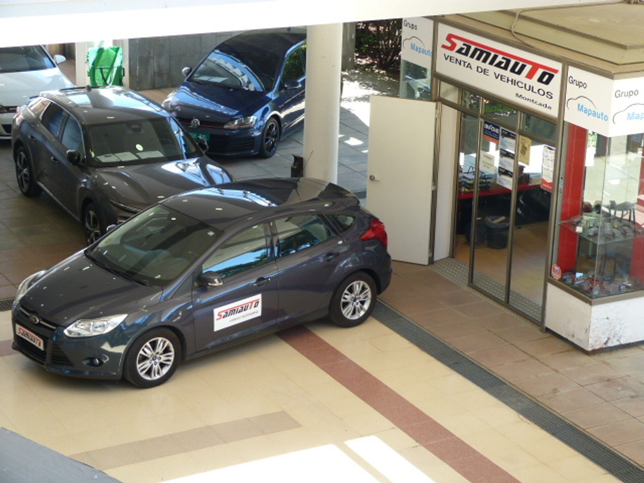 Foto Ford Focus 31
