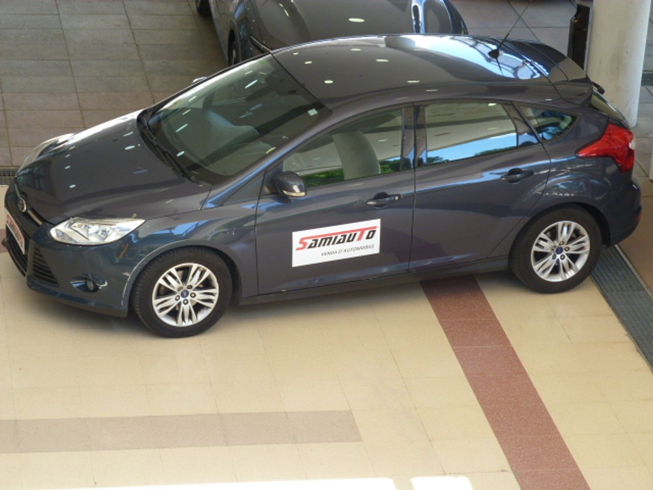 Foto Ford Focus 33