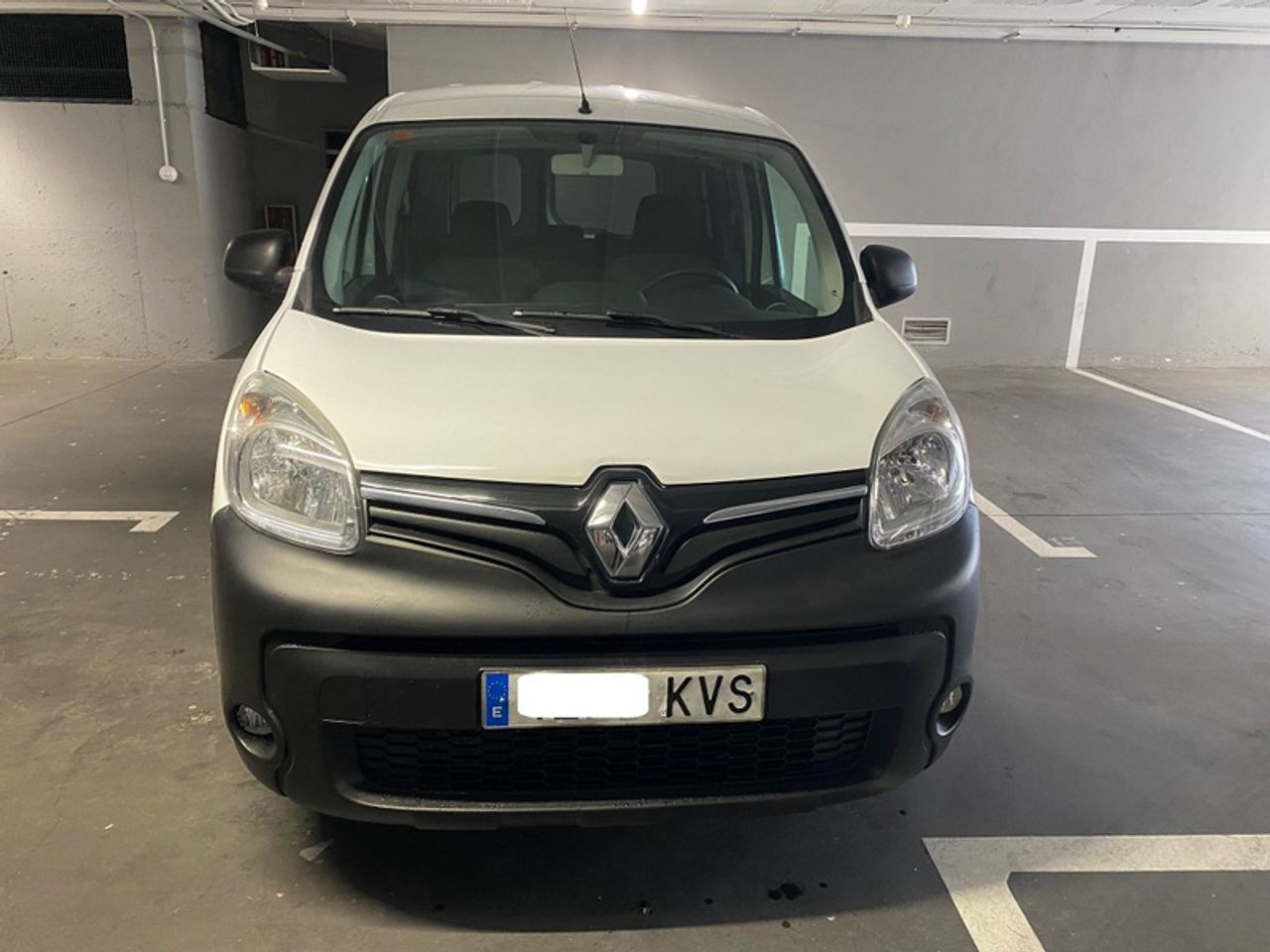 Foto Renault Kangoo 5