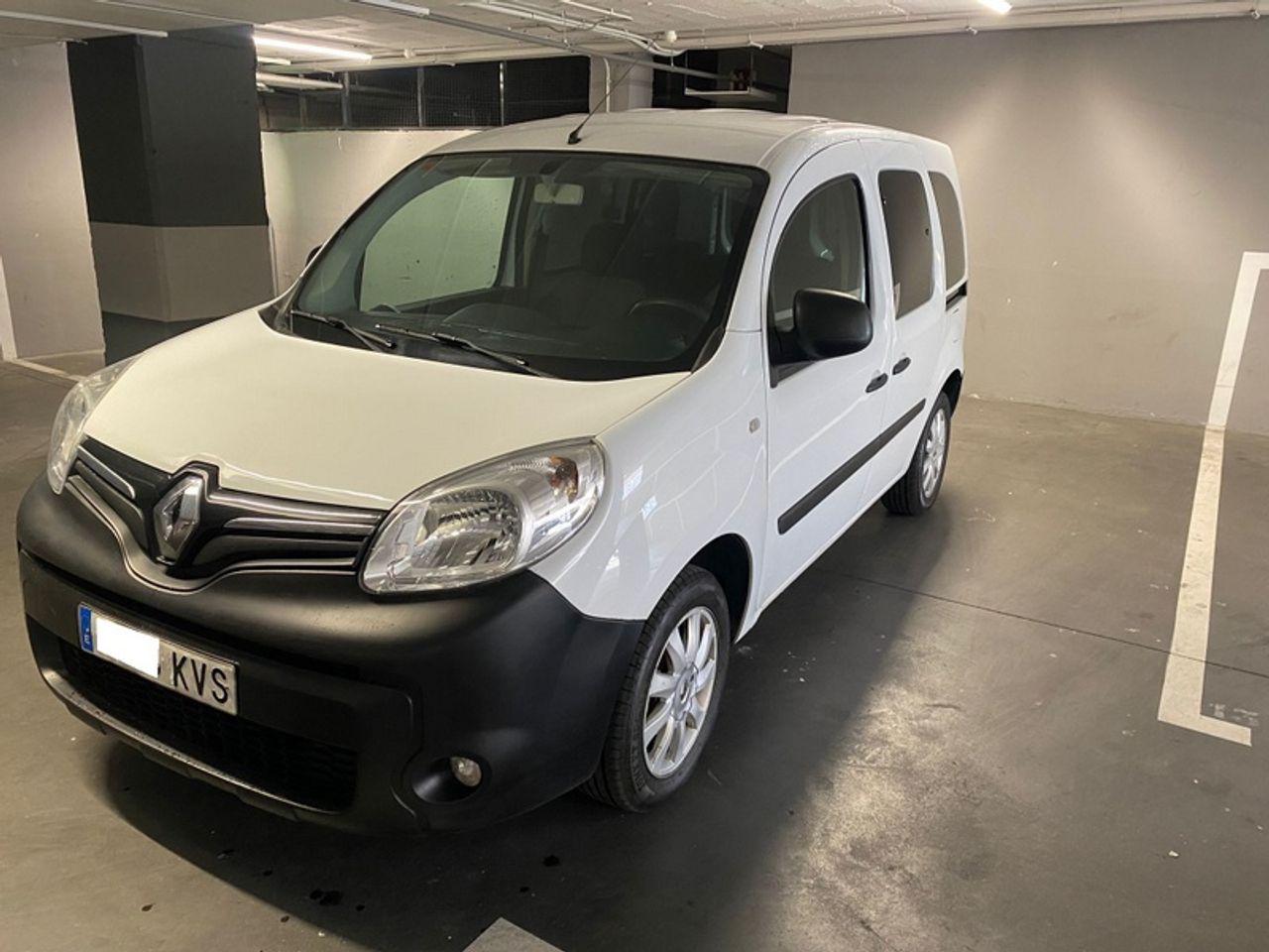 Foto Renault Kangoo 10