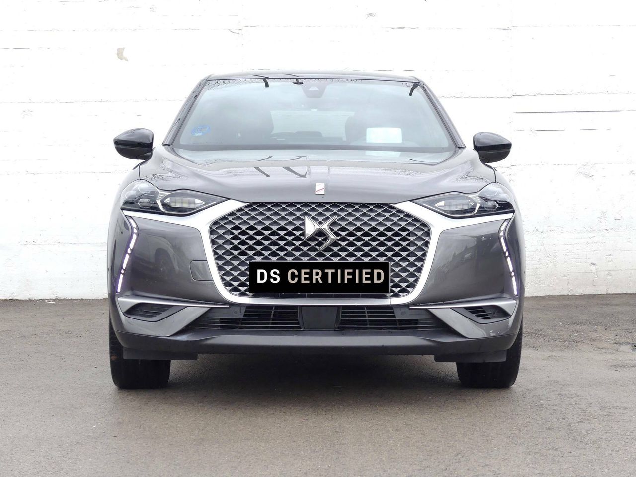 Foto DS Automobiles DS 3 Crossback 3