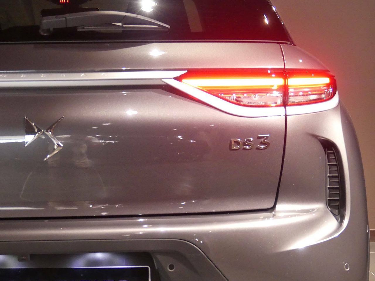 Foto DS Automobiles DS 3 15