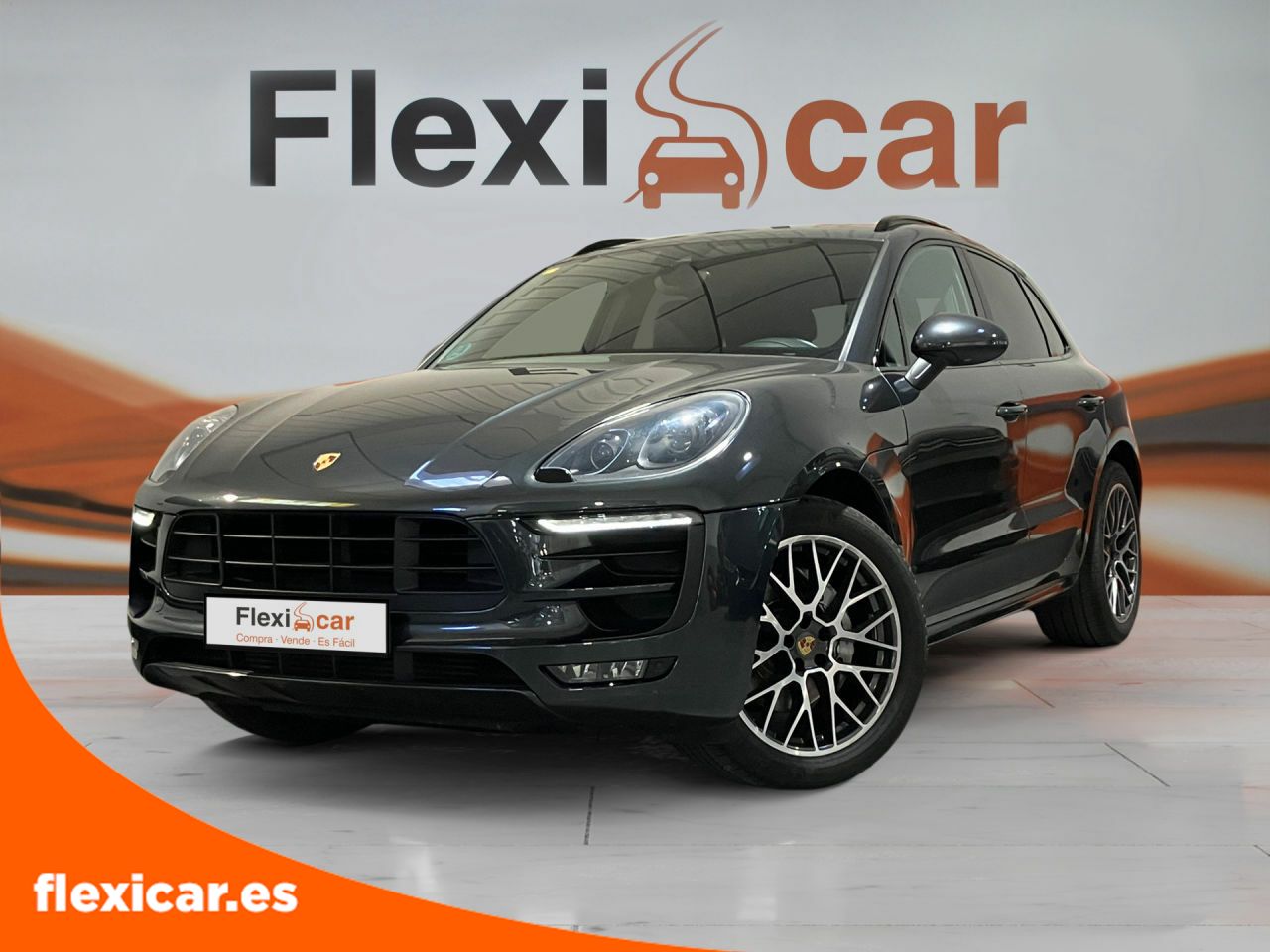 Foto Porsche Macan 3