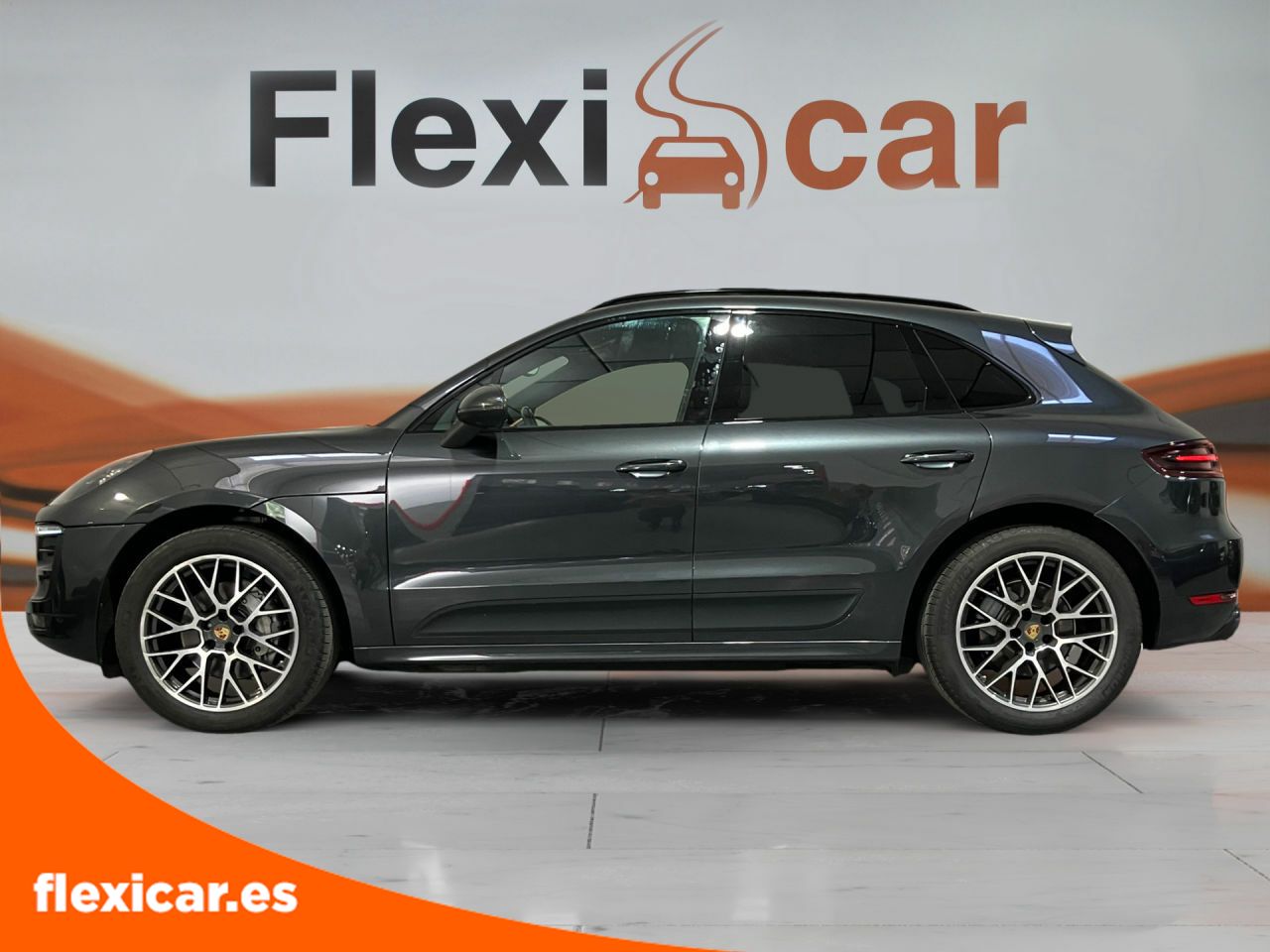 Foto Porsche Macan 4