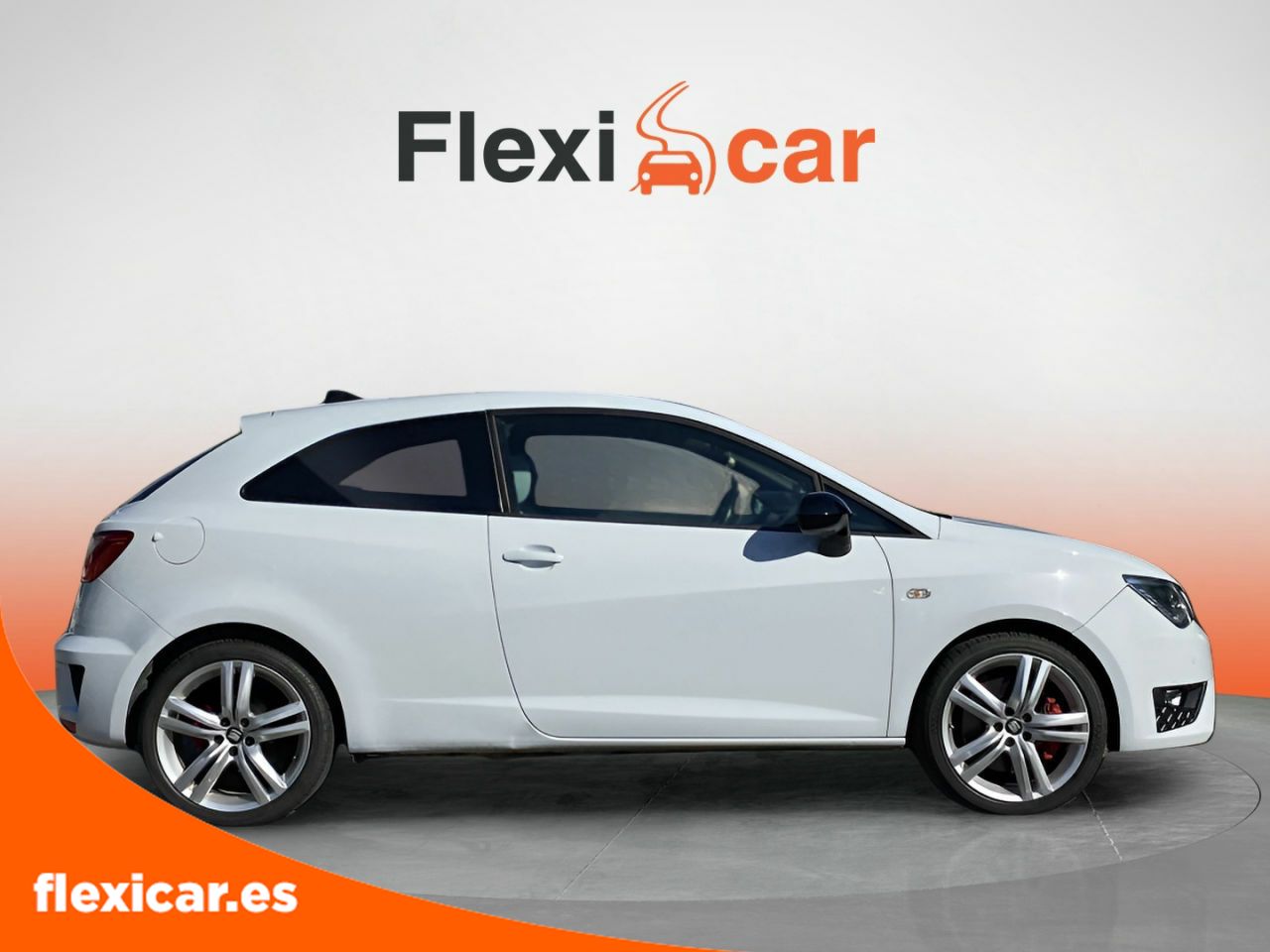 Foto Seat Ibiza 7