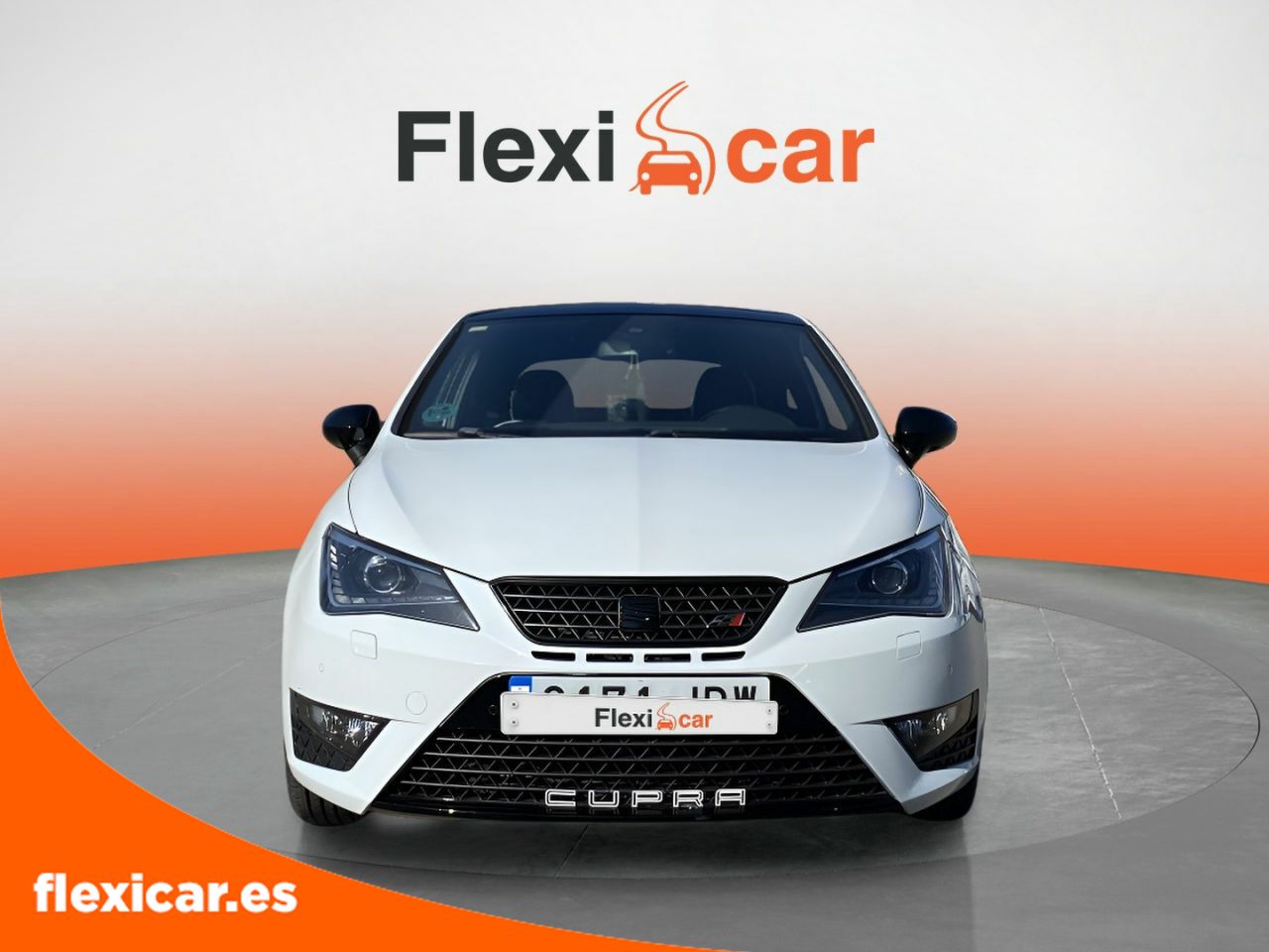 Foto Seat Ibiza 17