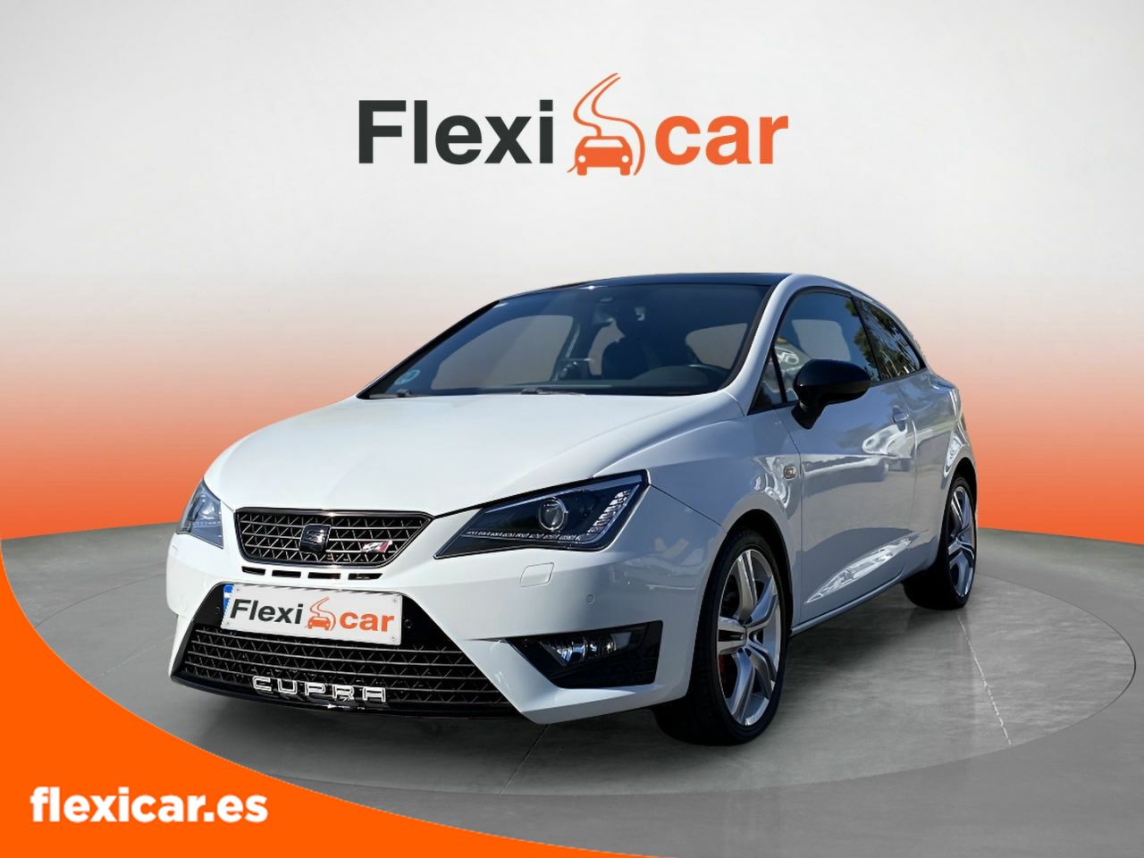 Foto Seat Ibiza 18