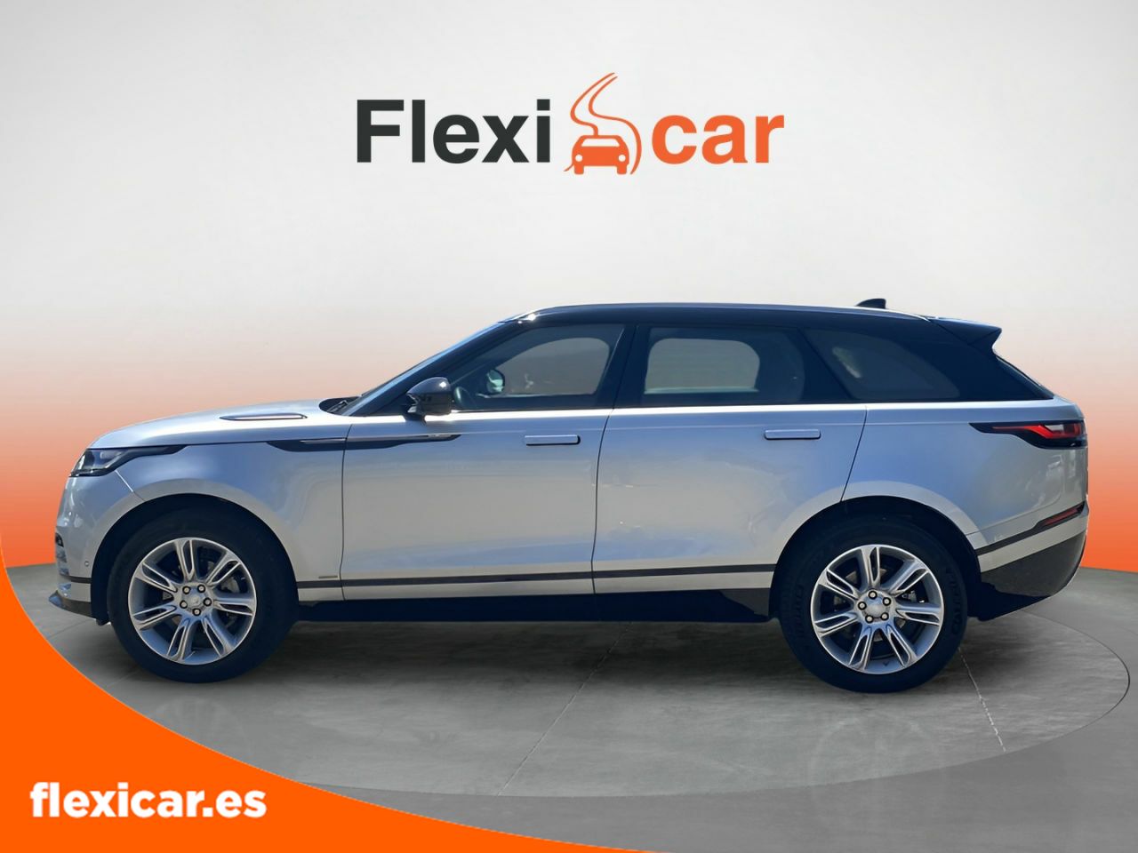 Foto Land-Rover Range Rover Velar 4