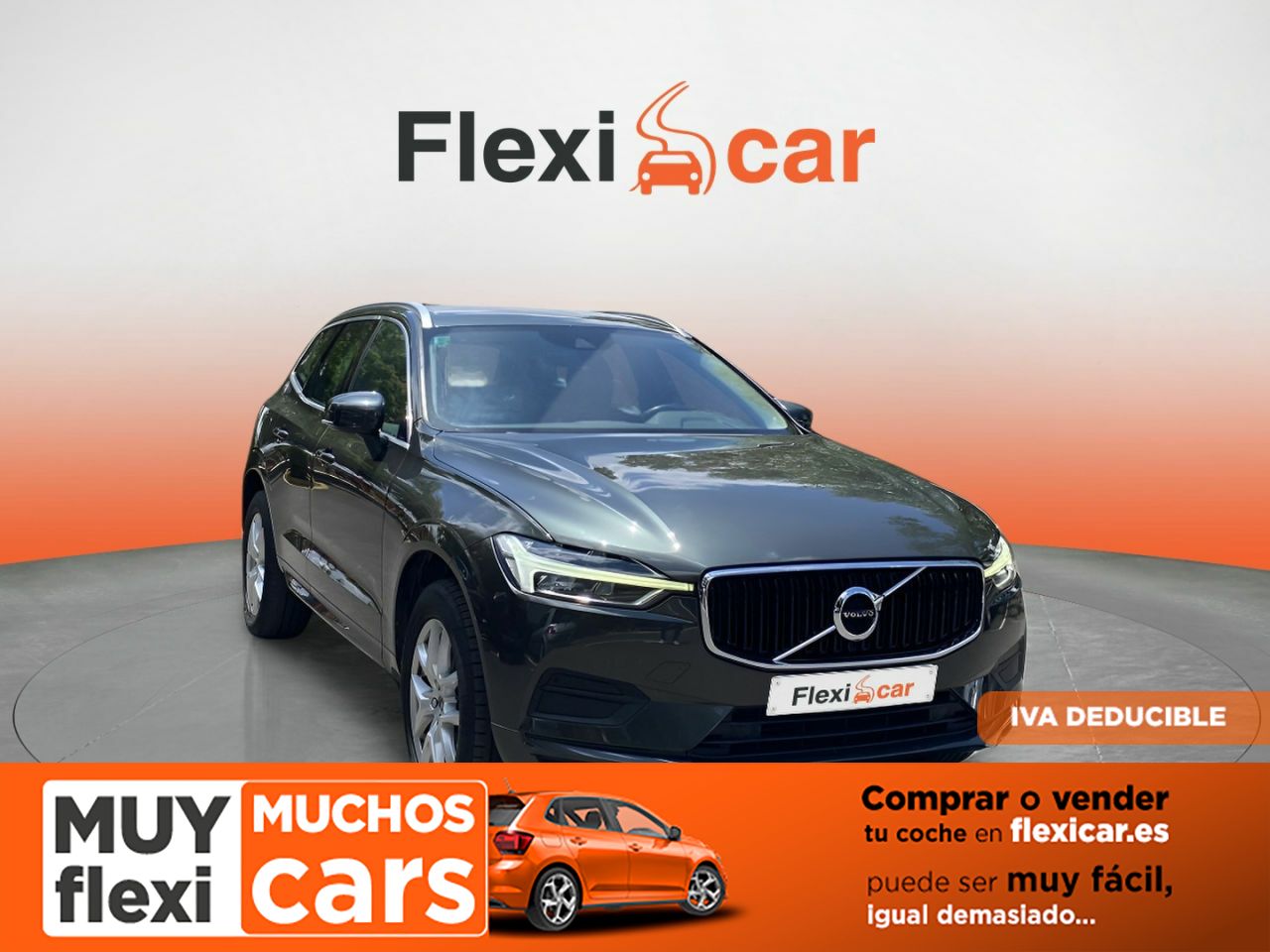 Foto Volvo XC60 1