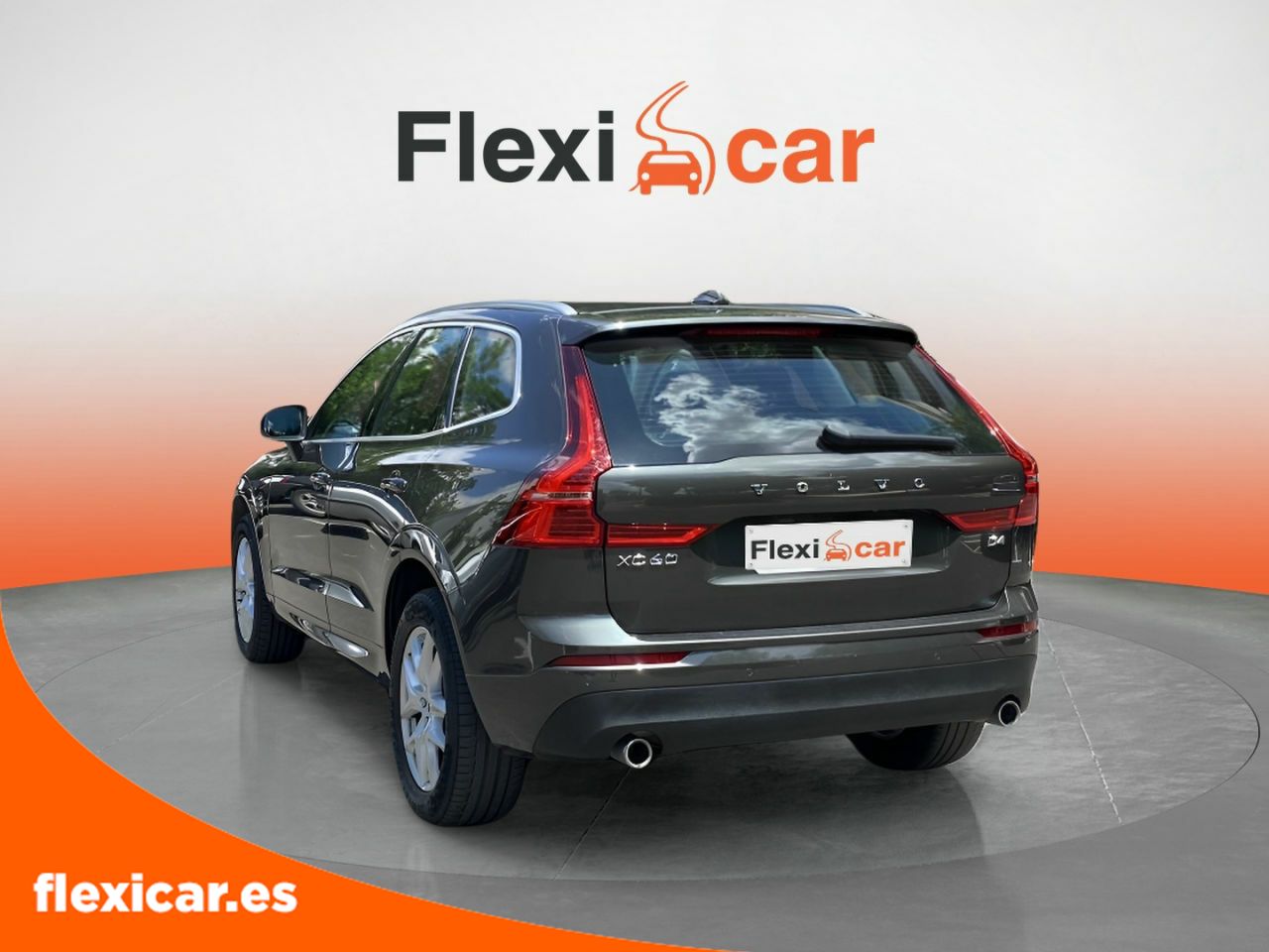 Foto Volvo XC60 7