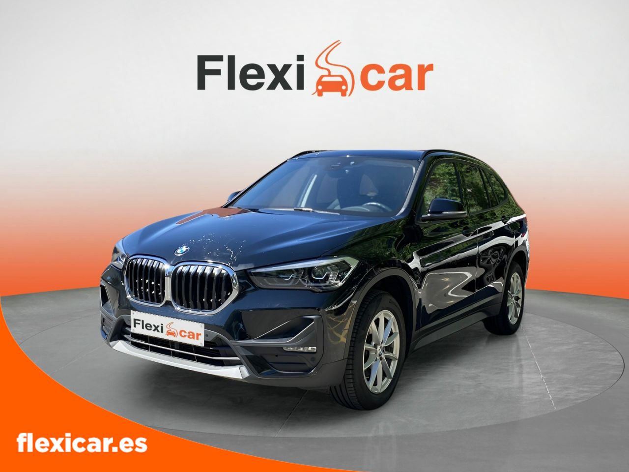 Foto BMW X1 3