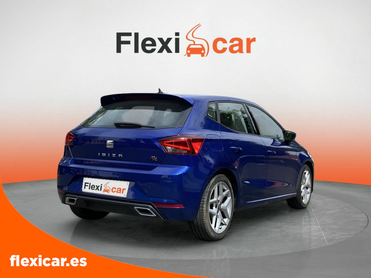 Foto Seat Ibiza 9