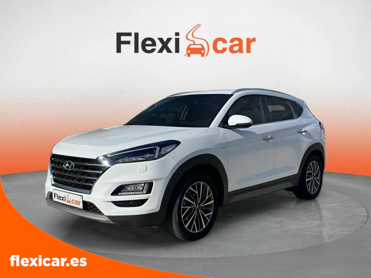 Foto Hyundai Tucson 3