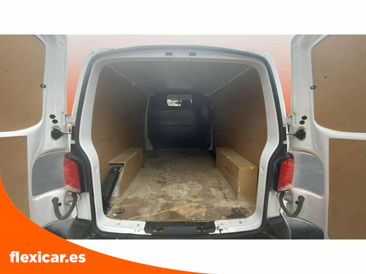 Foto Volkswagen Transporter 17