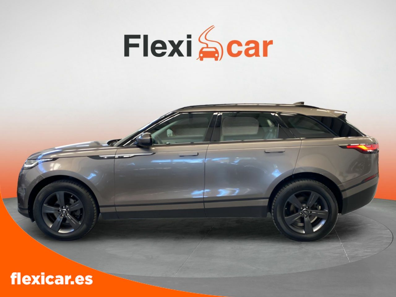 Foto Land-Rover Range Rover Velar 4