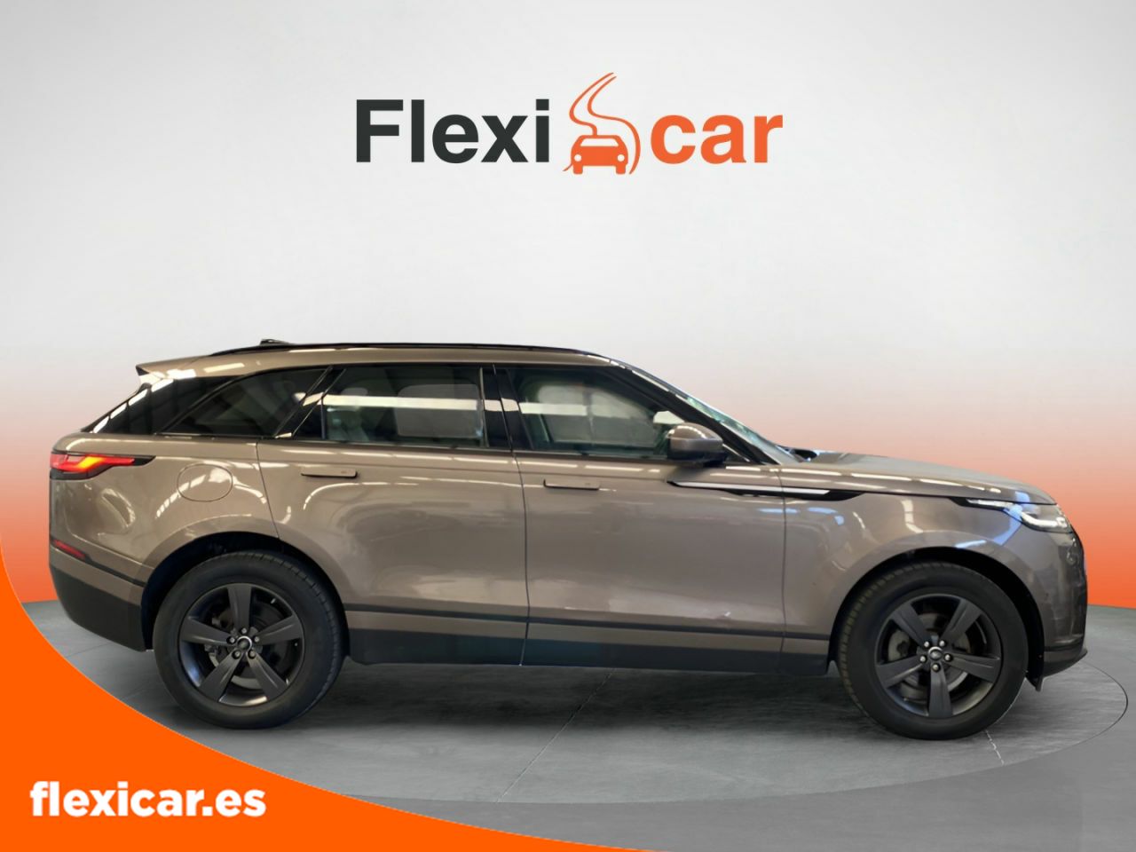 Foto Land-Rover Range Rover Velar 5