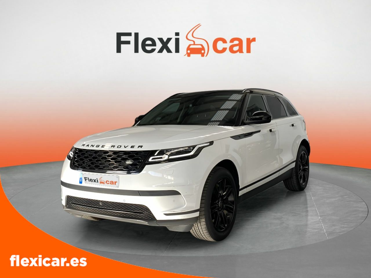 Foto Land-Rover Range Rover Velar 3