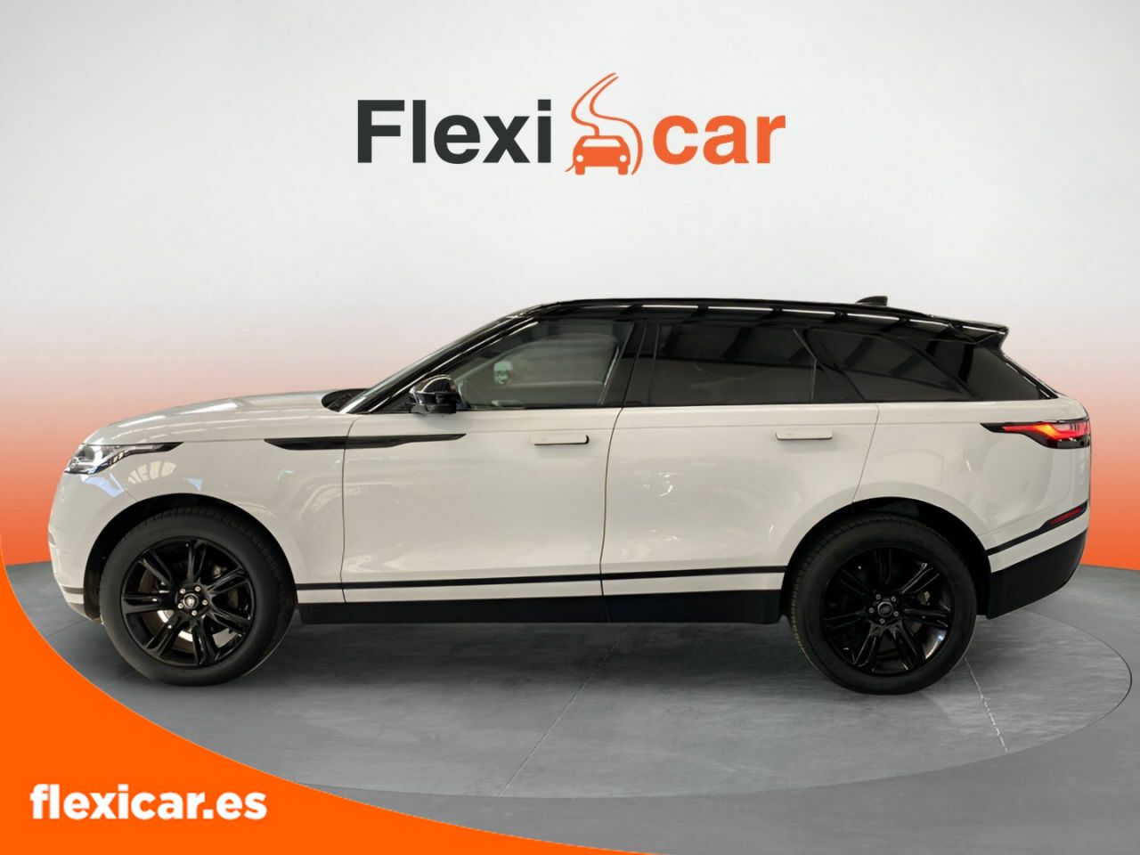 Foto Land-Rover Range Rover Velar 4