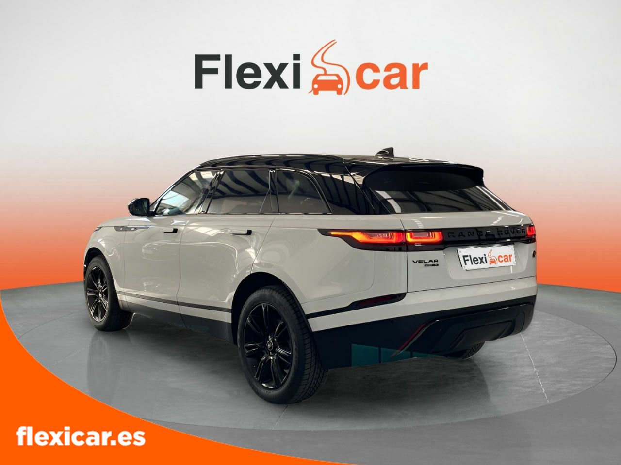 Foto Land-Rover Range Rover Velar 5