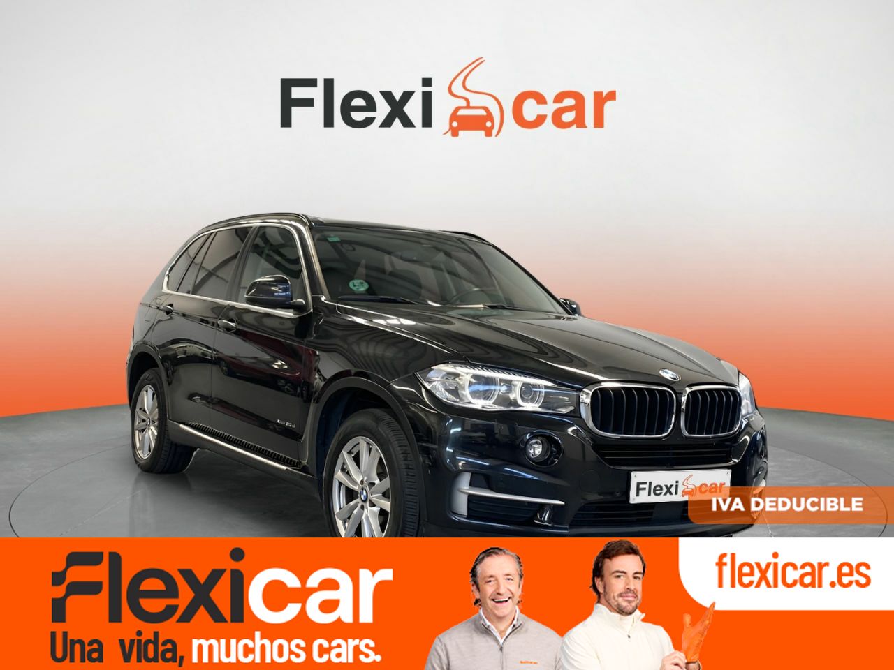 Foto BMW X5 1