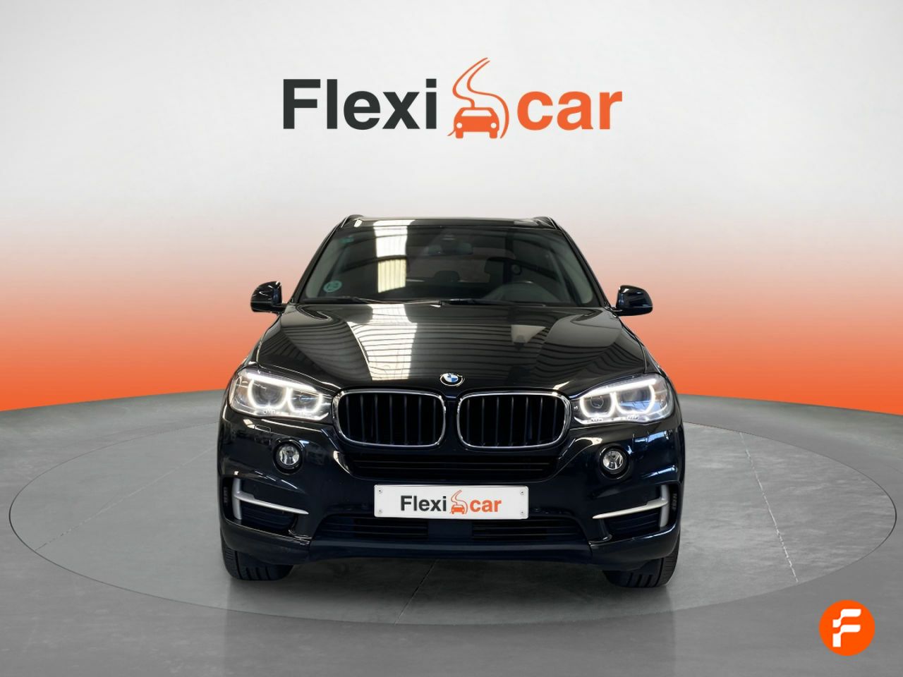 Foto BMW X5 2