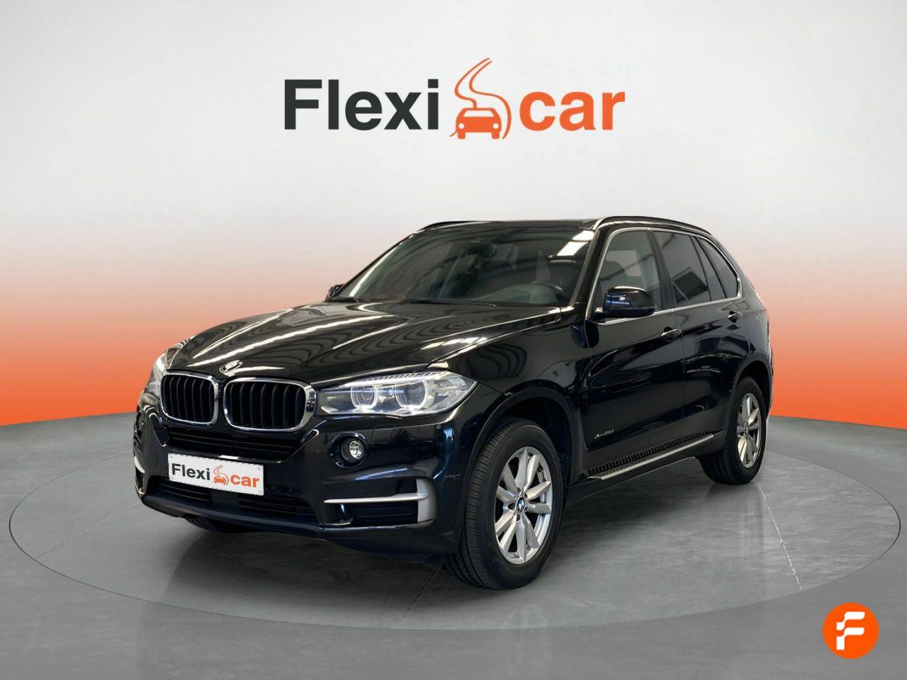 Foto BMW X5 3